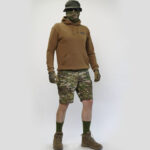 UATAC Lite Multicam Shorts - Image 12