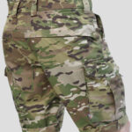 UATAC Lite Multicam Shorts - Image 2