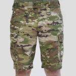 UATAC Lite Multicam Shorts - Image 4