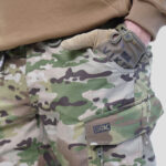 UATAC Lite Multicam Shorts - Image 5