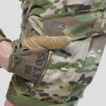 UATAC Lite Multicam Shorts - Image 8