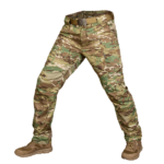 Pants Camotec Stalker 3.0 Twill Multicam