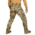 Pants Camotec Stalker 3.0 Twill Multicam - Image 2