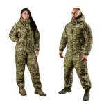 Camotec Defender 7 level Predator-Pixel unisex pants