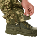 Camotec Defender 7 level Predator-Pixel unisex pants - Image 10