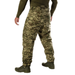 Camotec Defender 7 level Predator-Pixel unisex pants - Image 5
