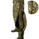 Camotec Defender 7 level Predator-Pixel unisex pants - Image 7