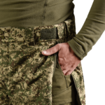 Camotec Defender 7 level Predator-Pixel unisex pants - Image 8