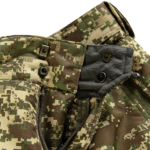 Camotec Defender 7 level Predator-Pixel unisex pants - Image 9
