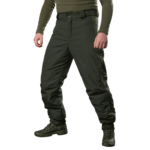 Camotec Defender 7 level Olive unisex pants