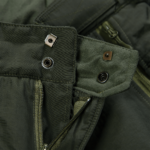 Camotec Defender 7 level Olive unisex pants - Image 12