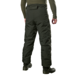 Camotec Defender 7 level Olive unisex pants - Image 3
