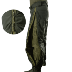 Camotec Defender 7 level Olive unisex pants - Image 4