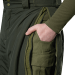 Camotec Defender 7 level Olive unisex pants - Image 5