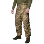 Camotec Defender 7 level Pixel unisex pants