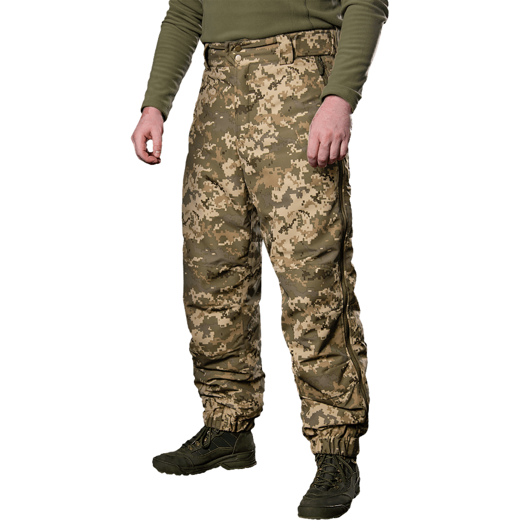 shtany-camotec-defender-7-level-piksel-1-1700x1700-1.png Camotec Defender 7 level Pixel unisex pants - Image 1