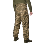 Camotec Defender 7 level Pixel unisex pants - Image 2