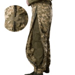 Camotec Defender 7 level Pixel unisex pants - Image 3