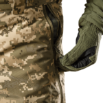 Camotec Defender 7 level Pixel unisex pants - Image 5