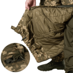 Camotec Defender 7 level Pixel unisex pants - Image 8