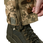 Camotec Defender 7 level Pixel unisex pants - Image 9