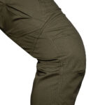 Camotec Hertz 2.0 Rip-Stop Stretch Pants Olive - Image 11