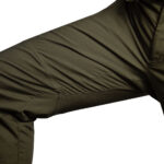 Camotec Hertz 2.0 Rip-Stop Stretch Pants Olive - Image 9