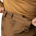 Camotec Hertz 2.0 Twill Coyote pants - Image 11
