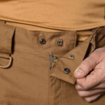 Camotec Hertz 2.0 Twill Coyote pants - Image 12