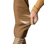 Camotec Hertz 2.0 Twill Coyote pants - Image 15