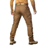 Camotec Hertz 2.0 Twill Coyote pants - Image 3