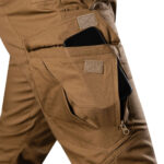 Camotec Hertz 2.0 Twill Coyote pants - Image 4