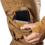 Camotec Hertz 2.0 Twill Coyote pants - Image 5