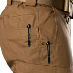 Camotec Hertz 2.0 Twill Coyote pants - Image 6