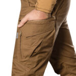 Camotec Hertz 2.0 Twill Coyote pants - Image 7
