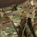 Camotec Hertz 2.0 Twill Multicam pants - Image 11
