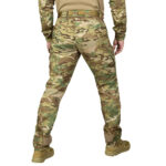 Camotec Hertz 2.0 Twill Multicam pants - Image 2