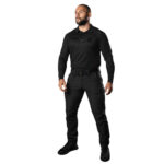 Camotec Hertz Police Black pants - Image 2