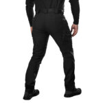 Camotec Hertz Police Black pants - Image 3