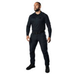 Camotec Hertz Police Blue pants - Image 2