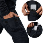 Camotec Hertz Police Blue pants - Image 4