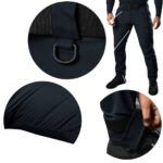 Camotec Hertz Police Blue pants - Image 5