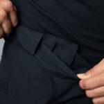 Camotec Hertz Police Blue pants - Image 9