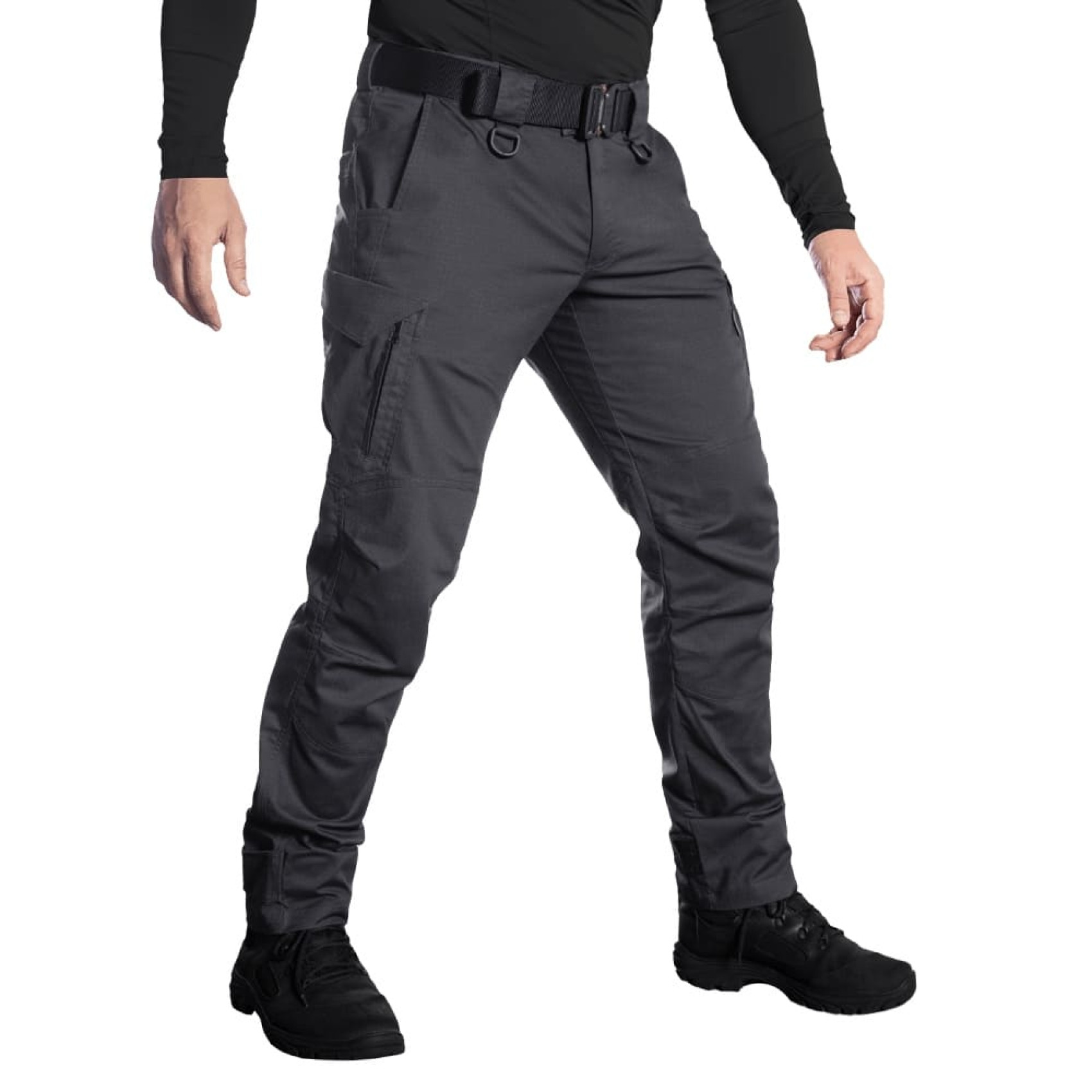 shtany-camotec-herts-rip-stop-stretch-temno-siryy-1-1700x1700-1.jpg Pants Camotec Hertz Rip-Stop Stretch Dark-Grey - Image 1