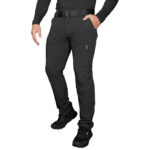Camotec Lizard DWB Black Pants - Image 2