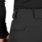 Camotec Lizard DWB Black Pants - Image 9