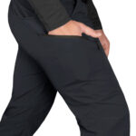Camotec Lizard DWB Blue Pants - Image 4