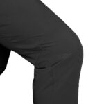 Camotec Lizard Nylon Black Pants - Image 7