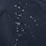 Camotec Lizard Nylon DWR Blue Pants - Image 10