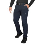 Camotec Lizard Nylon DWR Blue Pants - Image 2